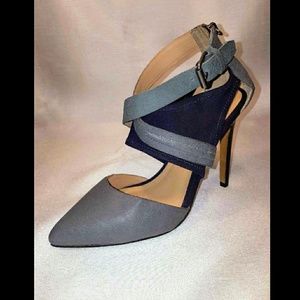 Joe's Jeans Alyson Pointy-toe Pump